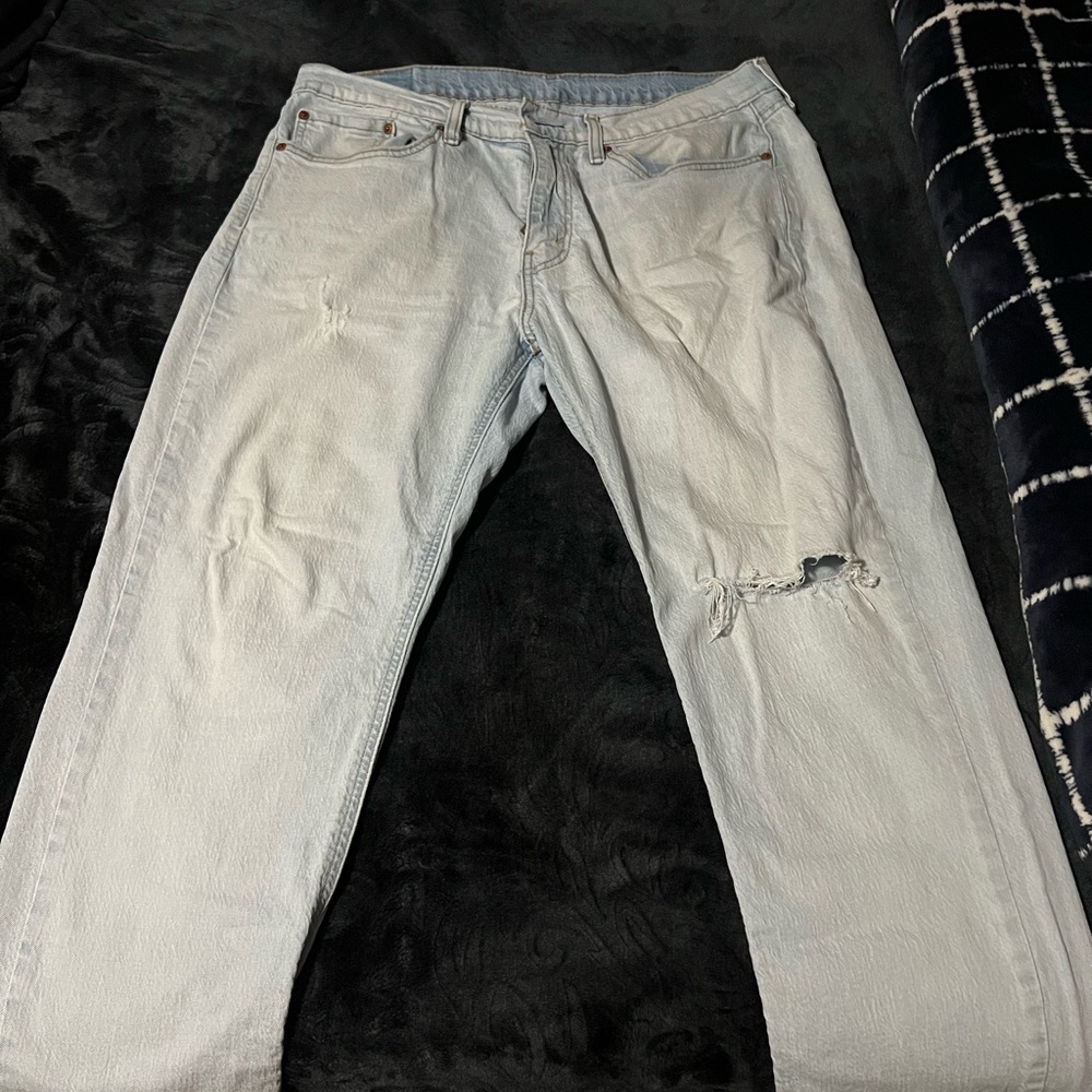 Levi's 541 Men Jeans